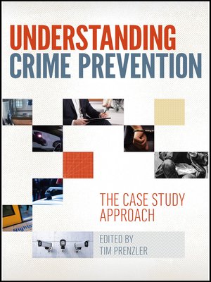 cover image of Understanding Crime Prevention